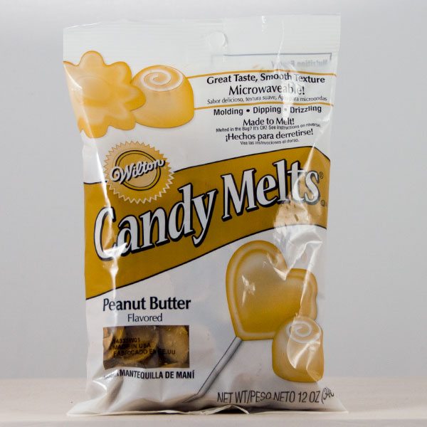 Wilton Candy Melts