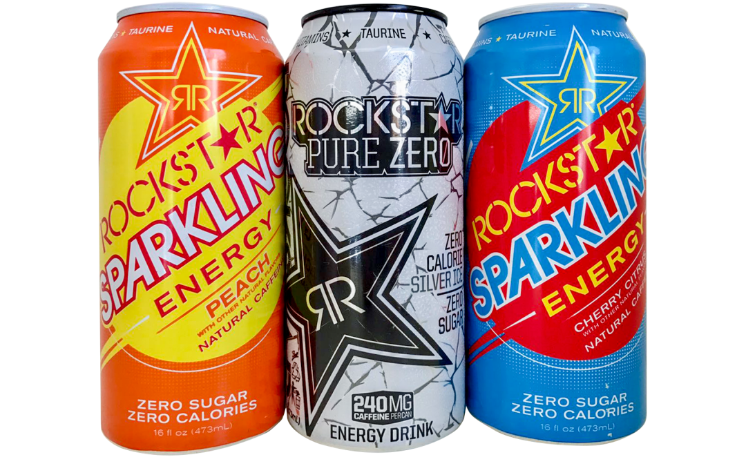 Rockstar original aus den USA