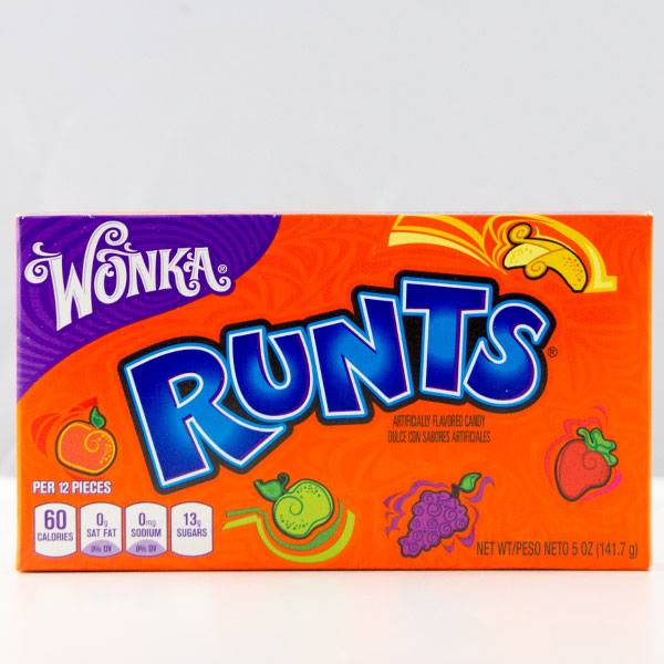 Wonka TV Packs